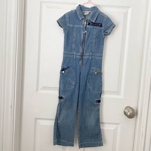 Diesel jumpsuit